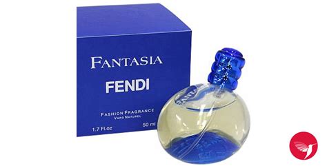 fendi fantasia parfum cena|Fantasia by Fendi .